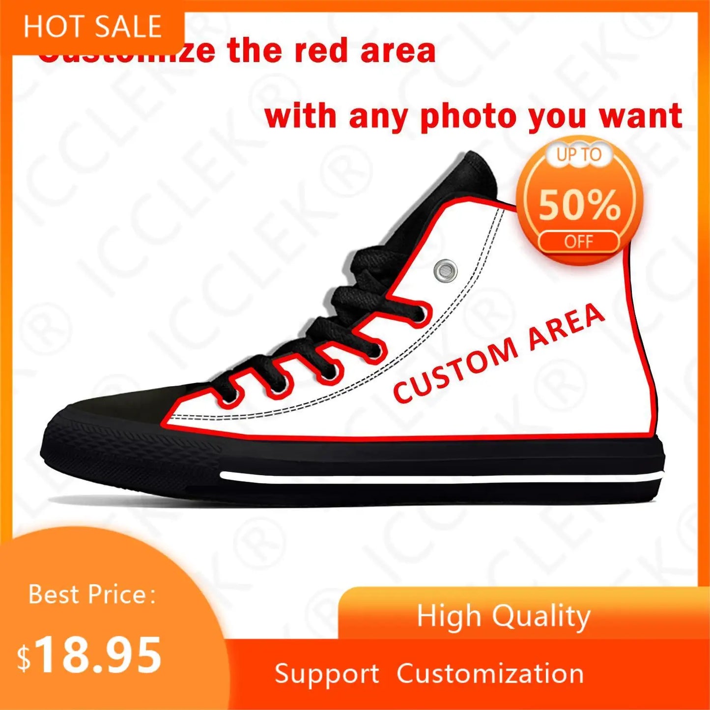 Hot Summer Rap 2pac Tupac All Eyez on Me Arrive Fashion Lightweight High Top Classic Canvas Shoes Men Women Sneakers Board Shoe